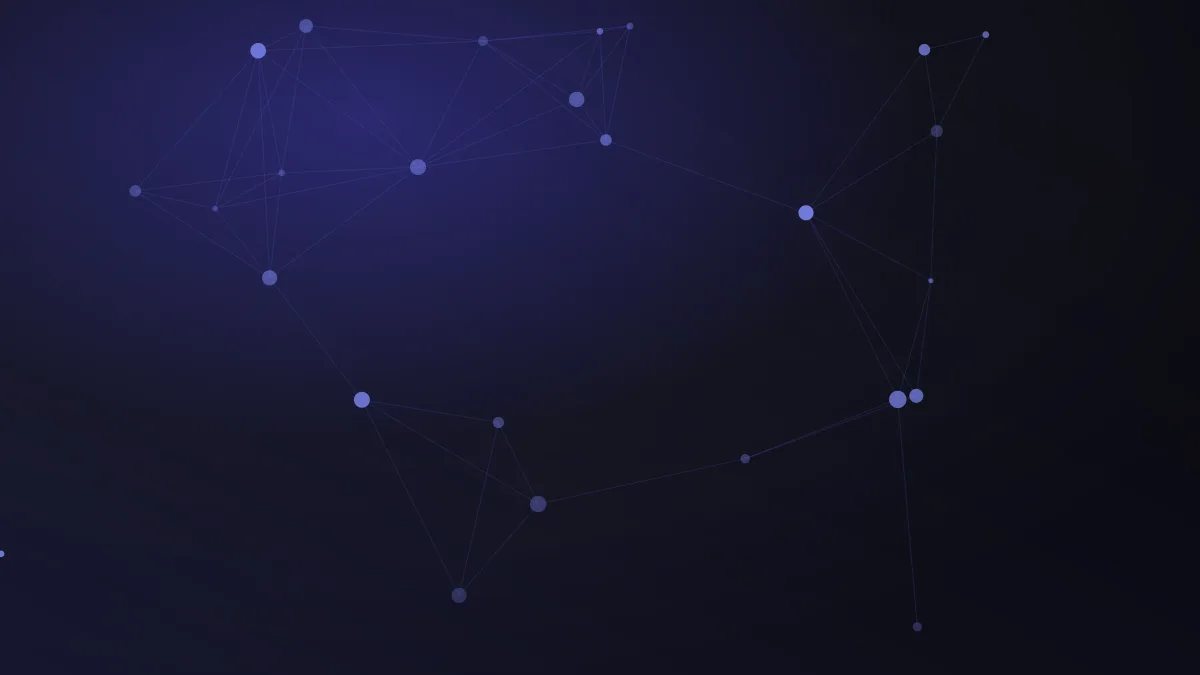Yapay Zeka API Maliyeti Nasıl Hesaplanır? Token Mantığı ve Tasarruf Yöntemleri — konuyu anlatan soyut illüstrasyon