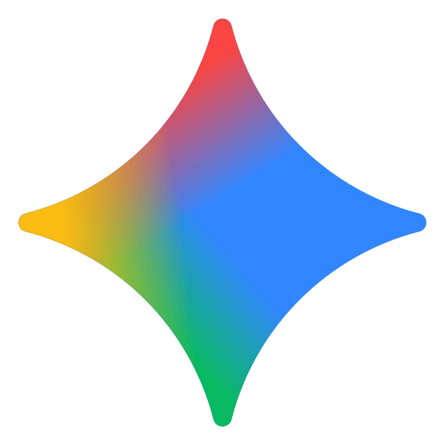 Gemini logosu